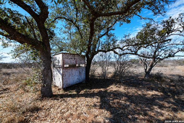 TBD Hickory Grove Road, Mason, TX 76856