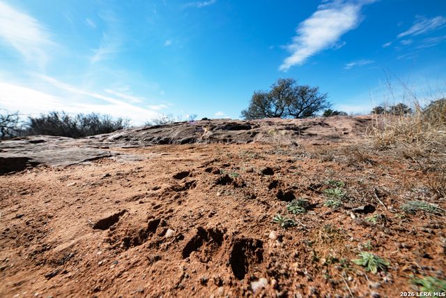 TBD Hickory Grove Road, Mason, TX 76856