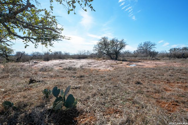 TBD Hickory Grove Road, Mason, TX 76856