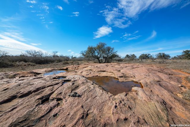 TBD Hickory Grove Road, Mason, TX 76856