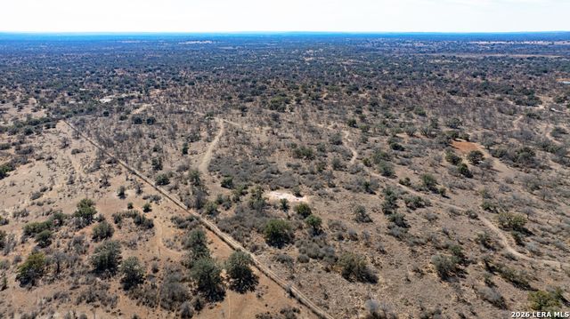 TBD Hickory Grove Road, Mason, TX 76856