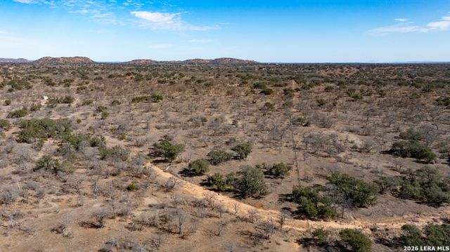 TBD Hickory Grove Road, Mason, TX 76856