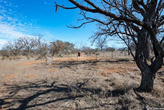 TBD Hickory Grove Road, Mason, TX 76856