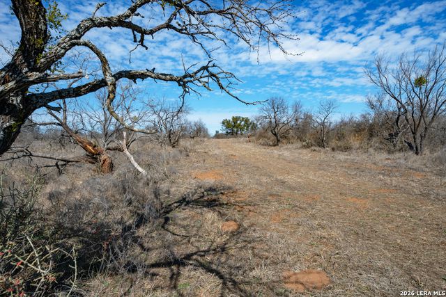 TBD Hickory Grove Road, Mason, TX 76856