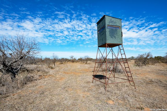 TBD Hickory Grove Road, Mason, TX 76856