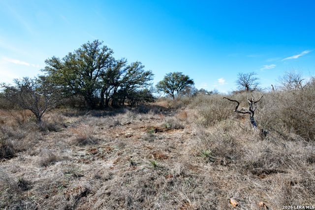 TBD Hickory Grove Road, Mason, TX 76856