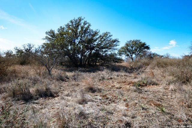 TBD Hickory Grove Road, Mason, TX 76856