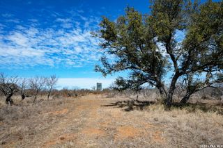 TBD Hickory Grove Road, Mason, TX 76856