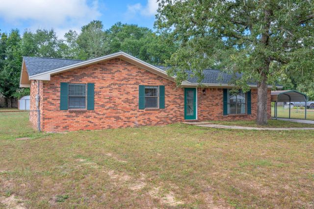 5356 Constitution Road, Crestview, FL 32539