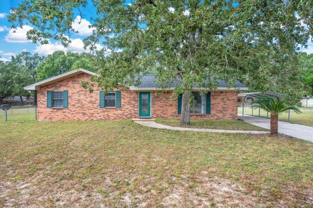 5356 Constitution Road, Crestview, FL 32539