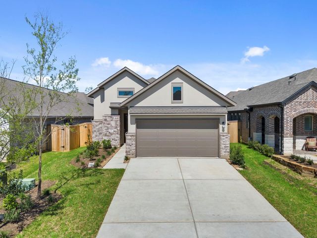 1016 Shoal Creek Trail, Conroe, TX 77304