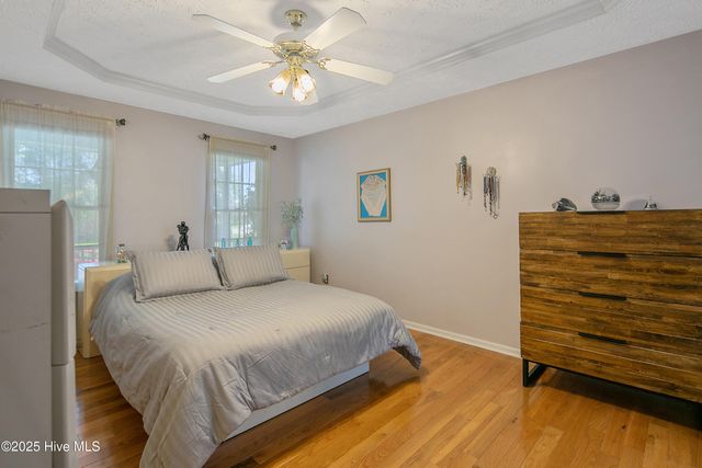 6528 Foxberry Road, Fayetteville, NC 28314