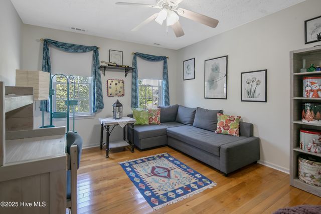 6528 Foxberry Road, Fayetteville, NC 28314