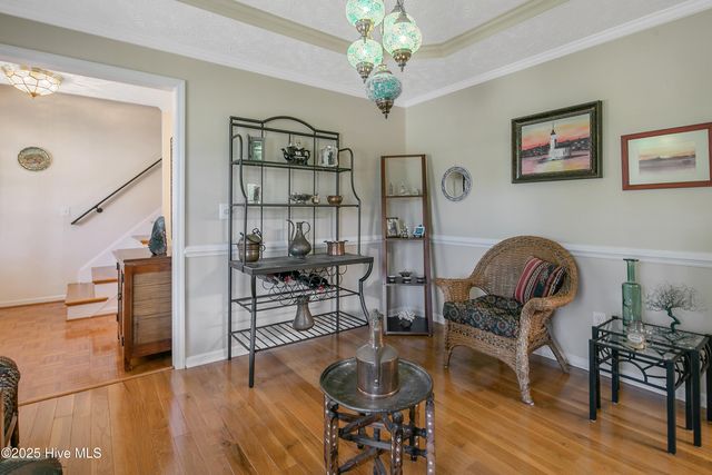 6528 Foxberry Road, Fayetteville, NC 28314