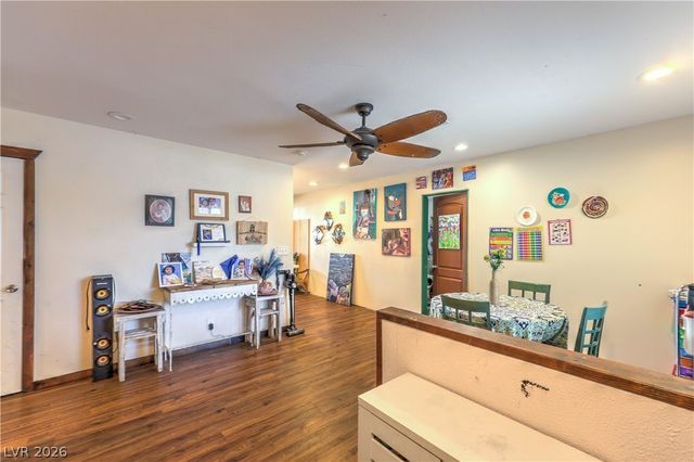 2116 West Travis Street, North Las Vegas, NV 89030