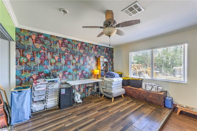 2116 West Travis Street, North Las Vegas, NV 89030