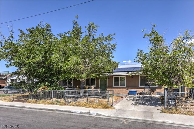 2116 West Travis Street, North Las Vegas, NV 89030