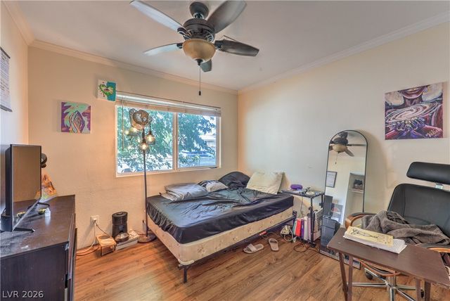 2116 West Travis Street, North Las Vegas, NV 89030