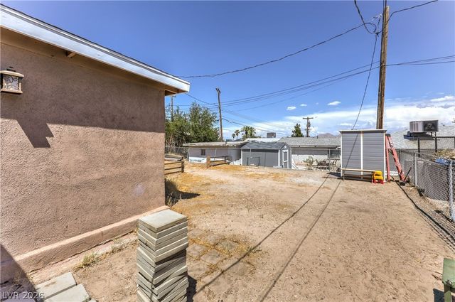 2116 West Travis Street, North Las Vegas, NV 89030