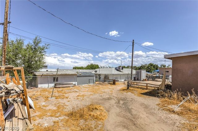 2116 West Travis Street, North Las Vegas, NV 89030