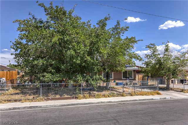 2116 West Travis Street, North Las Vegas, NV 89030
