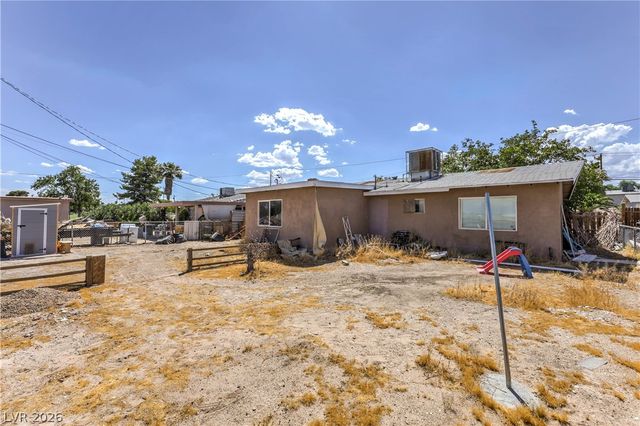 2116 West Travis Street, North Las Vegas, NV 89030