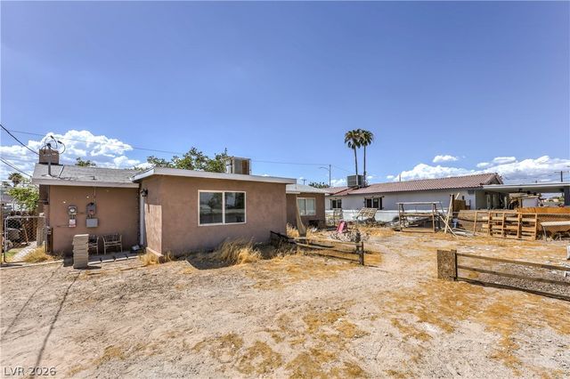 2116 West Travis Street, North Las Vegas, NV 89030