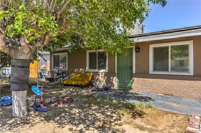 2116 West Travis Street, North Las Vegas, NV 89030