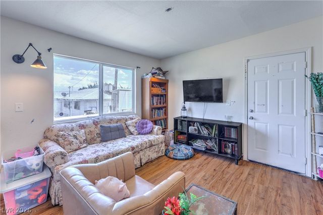 2116 West Travis Street, North Las Vegas, NV 89030
