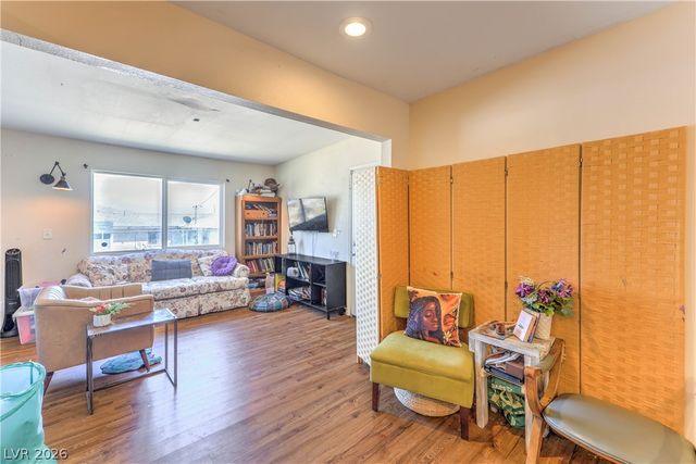 2116 West Travis Street, North Las Vegas, NV 89030