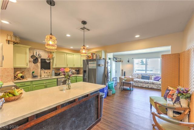 2116 West Travis Street, North Las Vegas, NV 89030