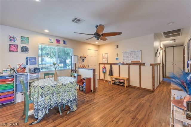 2116 West Travis Street, North Las Vegas, NV 89030
