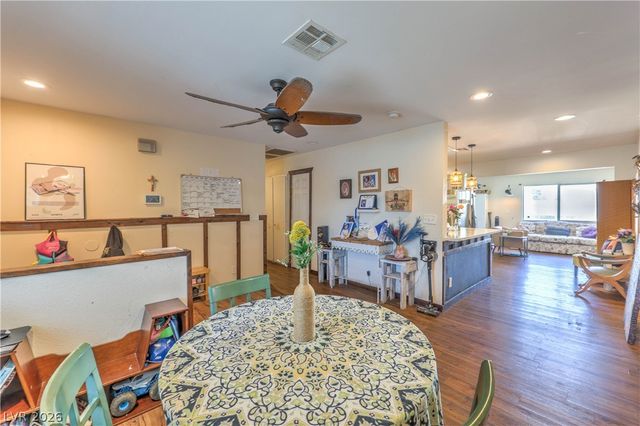 2116 West Travis Street, North Las Vegas, NV 89030