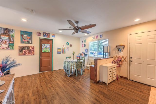 2116 West Travis Street, North Las Vegas, NV 89030