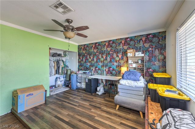 2116 West Travis Street, North Las Vegas, NV 89030