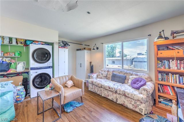 2116 West Travis Street, North Las Vegas, NV 89030