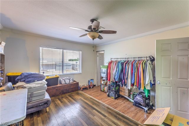 2116 West Travis Street, North Las Vegas, NV 89030