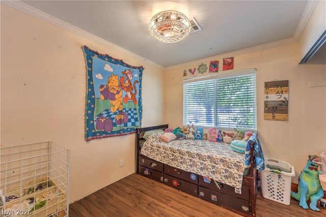 2116 West Travis Street, North Las Vegas, NV 89030
