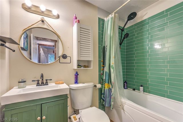 2116 West Travis Street, North Las Vegas, NV 89030