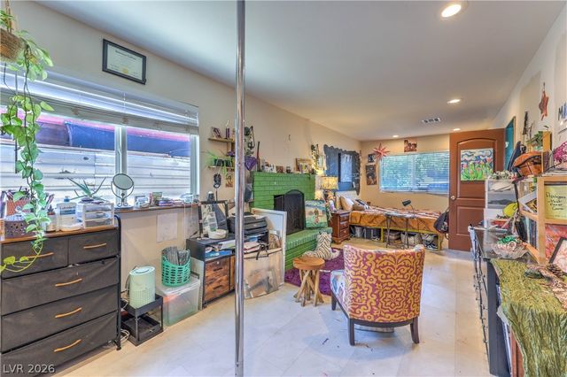 2116 West Travis Street, North Las Vegas, NV 89030