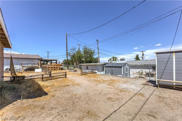 2116 West Travis Street, North Las Vegas, NV 89030