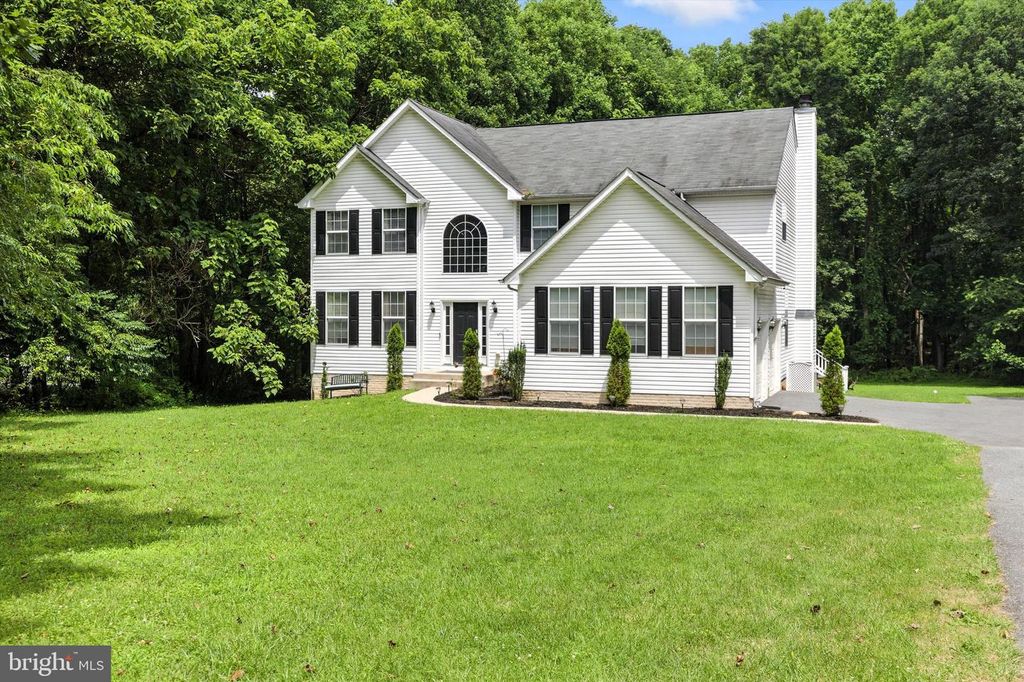 926 NICODEMUS RD, Reisterstown, MD 21136