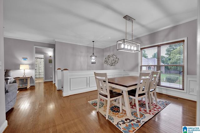 1859 PARC RIDGE CIRCLE, Warrior, AL 35180