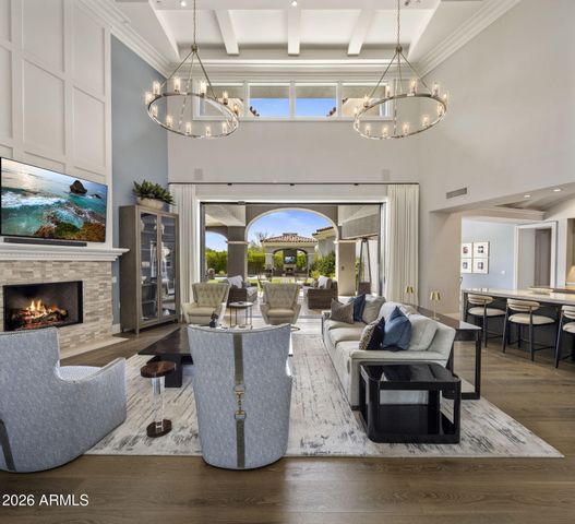 9849 E Legacy Lane, Scottsdale, AZ 85255