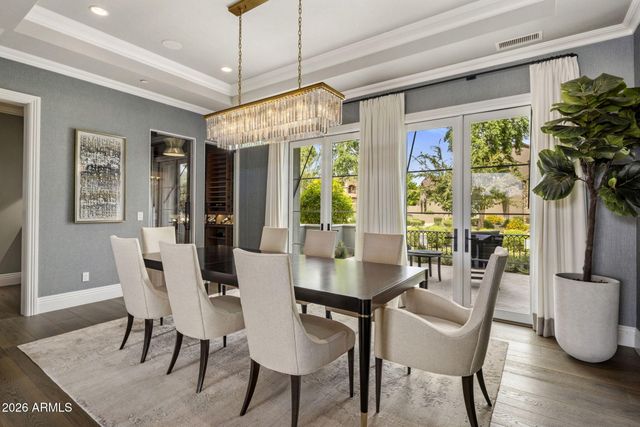 9849 E Legacy Lane, Scottsdale, AZ 85255