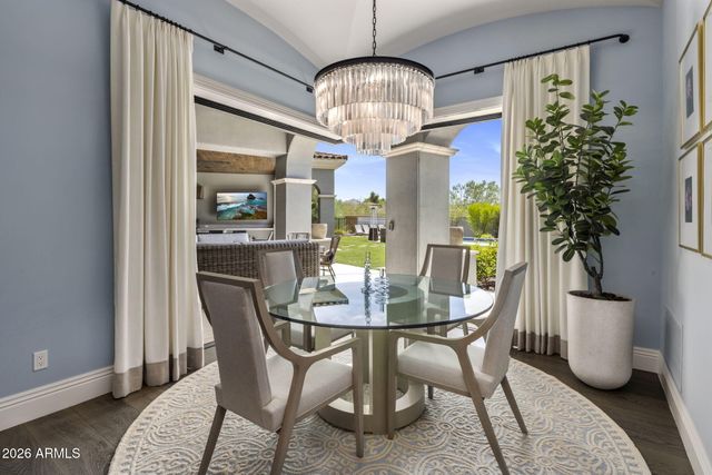 9849 E Legacy Lane, Scottsdale, AZ 85255