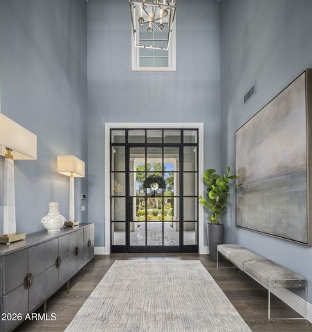 9849 E Legacy Lane, Scottsdale, AZ 85255
