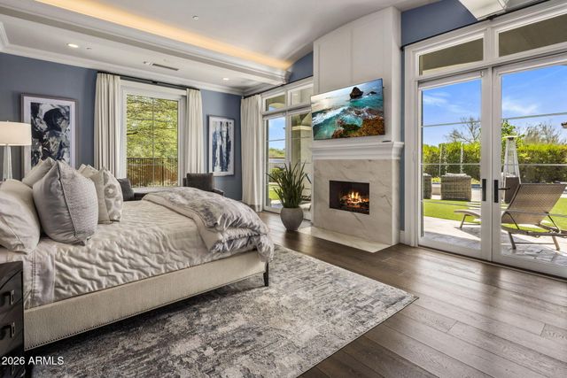 9849 E Legacy Lane, Scottsdale, AZ 85255