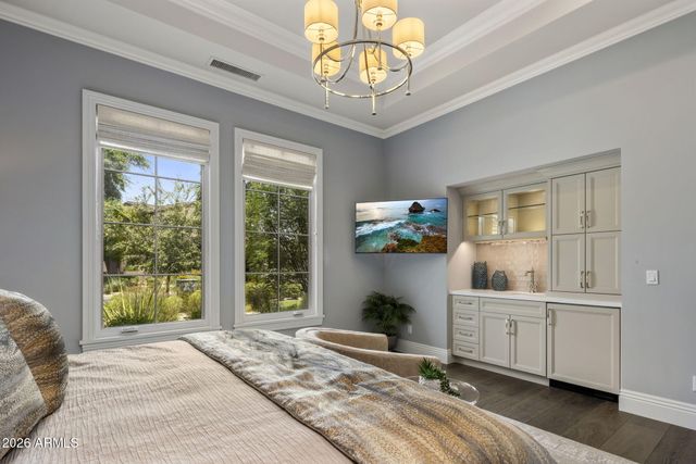 9849 E Legacy Lane, Scottsdale, AZ 85255