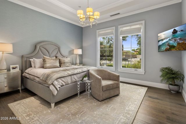 9849 E Legacy Lane, Scottsdale, AZ 85255